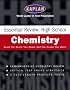 Kaplan Essential Review: High School Chemistry