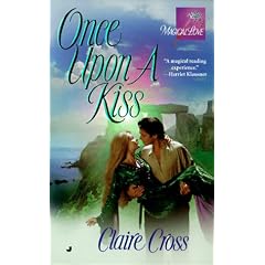Once Upon A Kiss