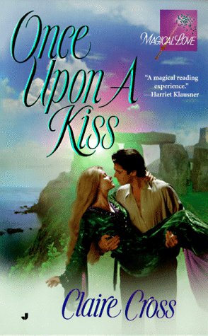 once upon a kiss magical love