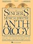 The Singer's Musical Theatre Anthology - Volume 2: Baritone/Bass Accompaniment CDs (Vocal Collection)