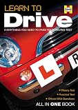 Learn to Drive 2003-2003