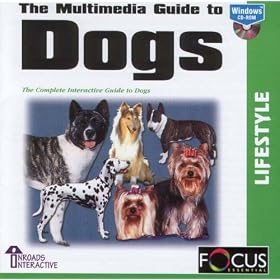 Multimedia Guide To Dogs