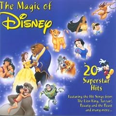 V.a. - The Magic Of Disney