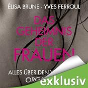 H&ouml;rbuch Das Geheimnis der Frauen