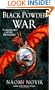 Black Powder War (Temeraire, Book 3)