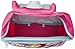 Disney Girl's Princess Rolling Backpack