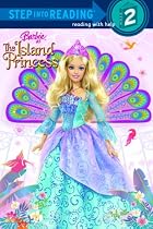 Barbie as the Island Princess (Step into Reading)