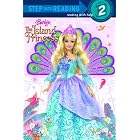 Barbie as the Island Princess (Step into Reading) by  Daisy Alberto
