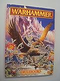 Warhammer rulebook