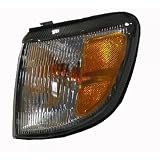 New Drivers Signal Marker Light Lamp Lens Housing SAE DOT by AUTOANDART