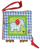 Produkt-Bild: Mein Babygl&uuml;ck-Kuschelbuch