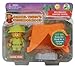 Daniel Tiger's Neighborhood Wilderness Ranger Daniel Mini Playset