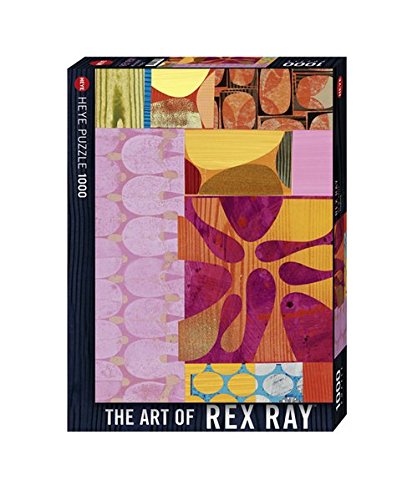 Heye Rex Ray, Freyburg Jigsaw Puzzle