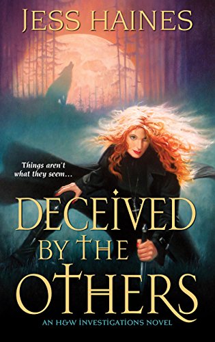 Deceived by the Others (H&W Investigations Book 3)
