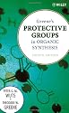 Protective Groups in Organic Synthesis