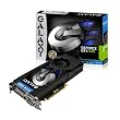 Galaxy GeForce GTX 680 2 GB GDDR5 PCI Express 3.0 DVI/DVI/DP/HDMI SLI Ready Graphic Card (68NPH6DV5ZGV)