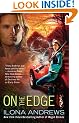 On the Edge (The Edge, Book 1)
