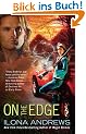 On the Edge (The Edge, Book 1)