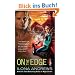 On the Edge (The Edge, Book 1)