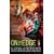 On the Edge (The Edge, Book 1)
