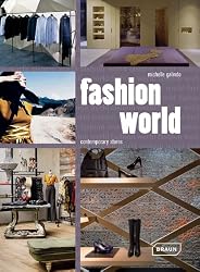 Fashion World: Contemporary Stores