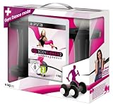 My Body Coach 2 inkl. Hanteln