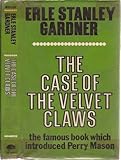 The case of the velvet claws