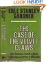 Case of the Velvet Claws