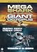 Mega Shark Versus Giant Octopus