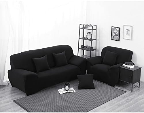 Aohang Home Decor Furniture Protector Slipcover Elegant Luxury Anti-Slip Fabric Sofa Cover High Elastic Sofa Cushion Sofa Towel