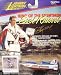 Johnny Lightning Evel Knievel Snake River Canyon X-2 Sky Cycle