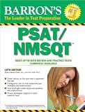 Barron s PSAT NMSQT (text only) 15th(fifteenth) edition by S. W. Green M.S.,I. K. Wolf Ph.D.