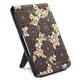 JAVOedge Kyoto Flip Style Case for the Barnes & Noble Nook