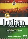 Global Access Visual Passport Italian Essentials (Global Access) (Global Access)