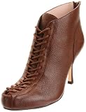 Plenty by Tracy Reese Women's Paige Laced Ankle Boot<br />
