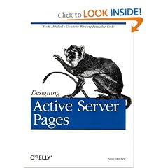 Designing Active Server Pages
