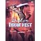 Quentin Tarantino Film Fest Number 1
