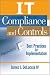 Books : IT Compliance and Controls: Best Practices for Implementation