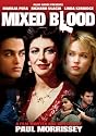Mixed Blood
