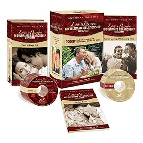 The Ultimate Relationship Program
