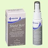 Mentor Shield Skin Protective Dressing