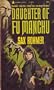 Daughter of Fu Manchu.