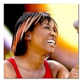 Bev Knight Color Gallery Wrapped Box Canvas Print