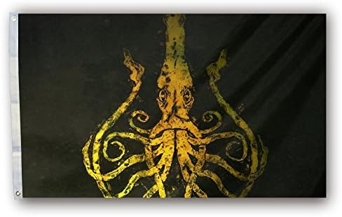 Melon Seeds House House Stark Flag 3*5 Foot