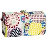 Zoom Produkt-Bild: Hängekosmetik / wrapcosmetic L colordots cl 0319 Reisenthel