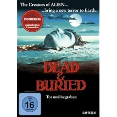 Dead and buried
