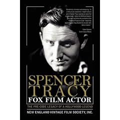 Spencer Tracy Fox Film Actor