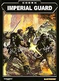Codex Imperial Guard (Warhammer 40,000)