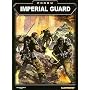 Codex Imperial Guard (Warhammer 40,000)