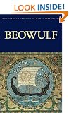 Beowulf (Wordsworth Classics of World Literature)